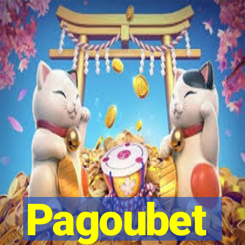 Pagoubet
