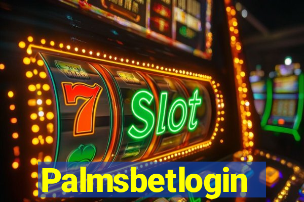 Palmsbetlogin