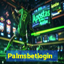 Palmsbetlogin