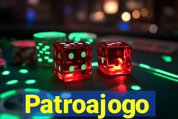 Patroajogo