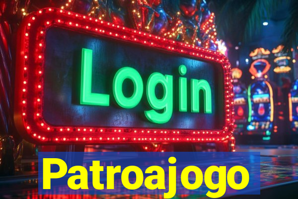 Patroajogo
