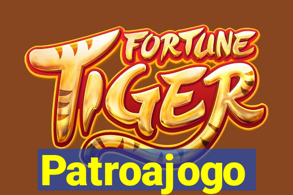 Patroajogo