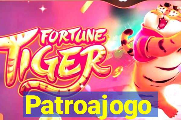 Patroajogo