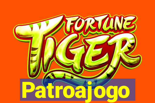 Patroajogo