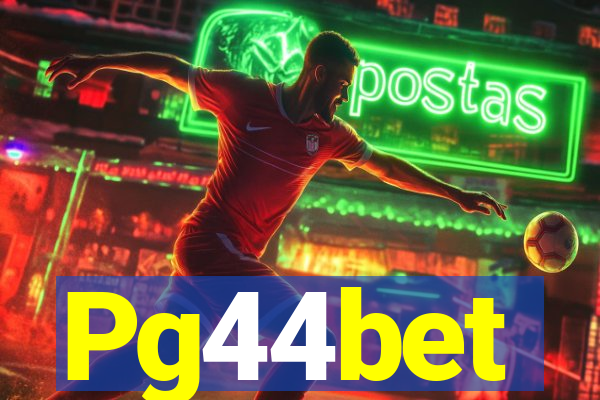 Pg44bet