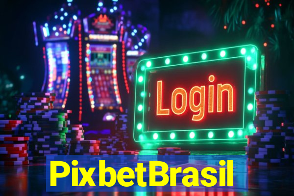 PixbetBrasil
