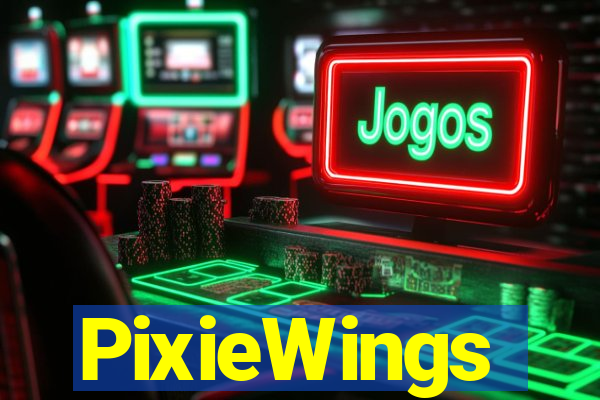 PixieWings