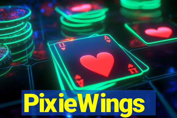 PixieWings