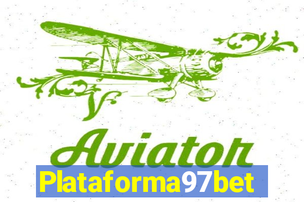 Plataforma97bet