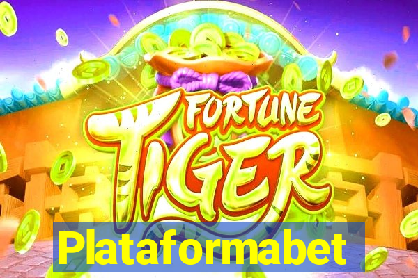 Plataformabet