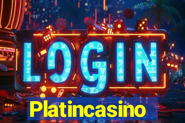 Platincasino