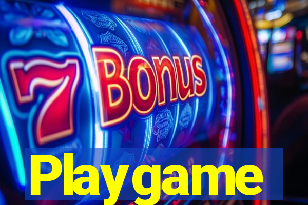 Playgame