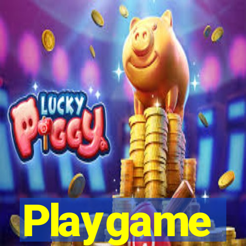 Playgame