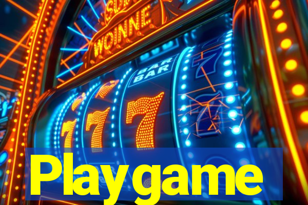 Playgame