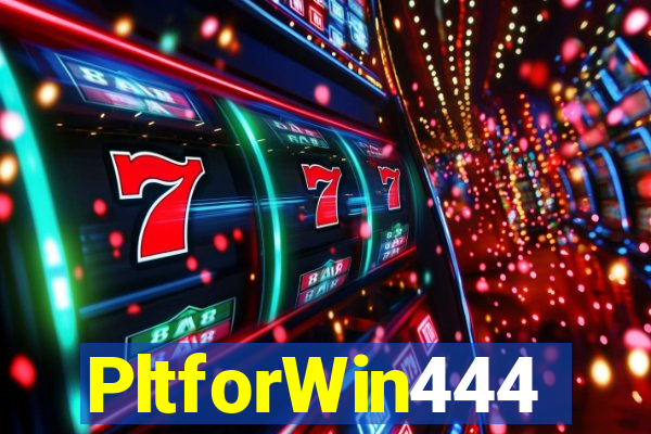 PltforWin444