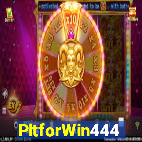 PltforWin444
