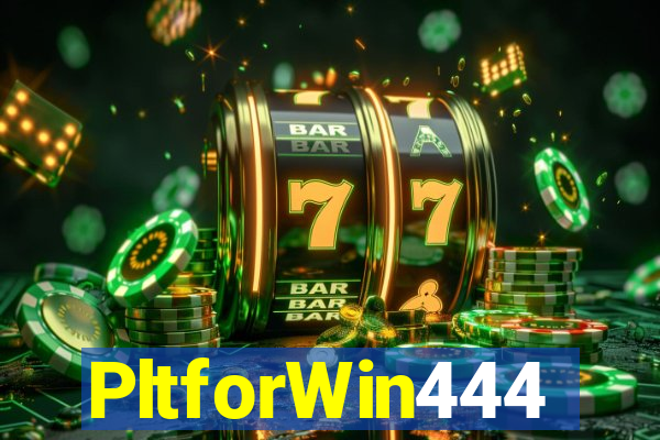 PltforWin444