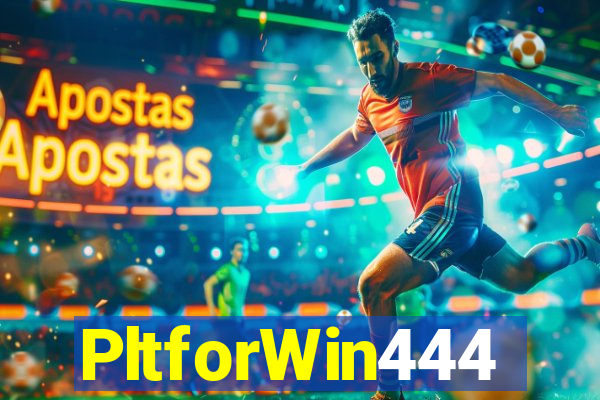 PltforWin444