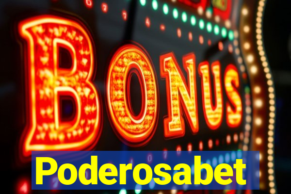 Poderosabet