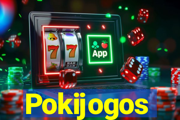 Pokijogos