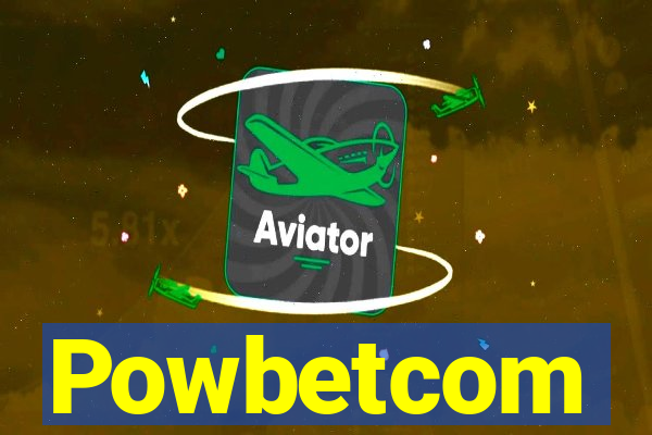 Powbetcom