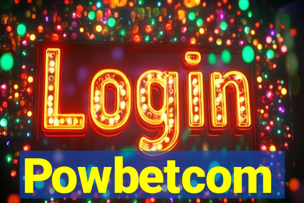 Powbetcom