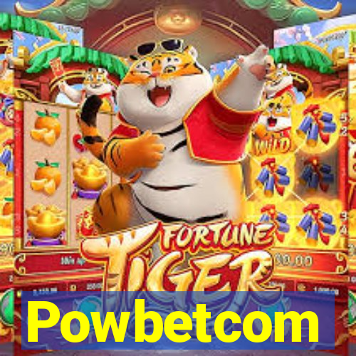 Powbetcom