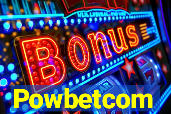 Powbetcom