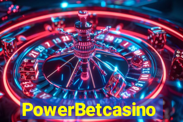 PowerBetcasino
