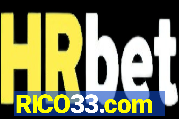 RICO33.com