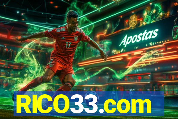 RICO33.com