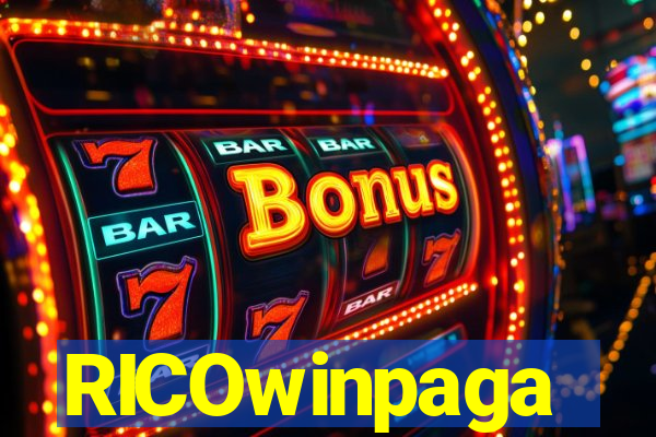 RICOwinpaga