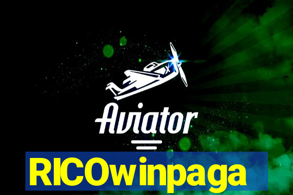 RICOwinpaga