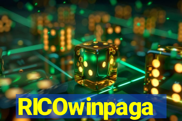 RICOwinpaga
