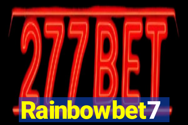Rainbowbet7
