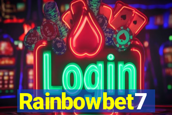 Rainbowbet7
