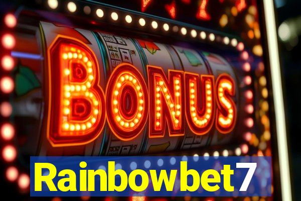 Rainbowbet7