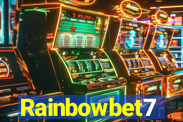Rainbowbet7