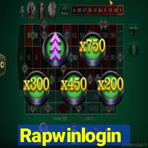 Rapwinlogin