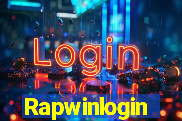 Rapwinlogin