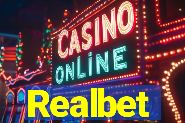 Realbet