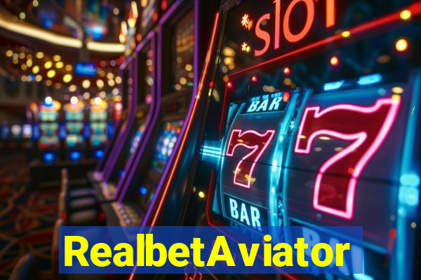 RealbetAviator