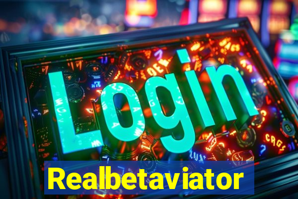 Realbetaviator