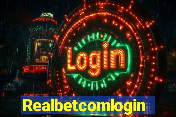 Realbetcomlogin