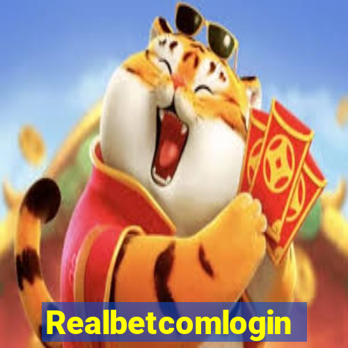 Realbetcomlogin