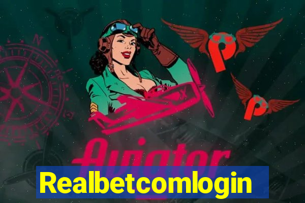 Realbetcomlogin