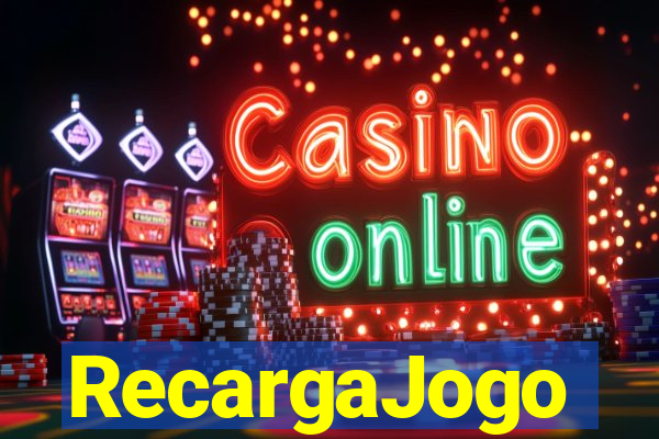 RecargaJogo
