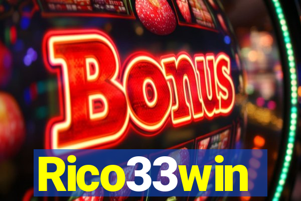 Rico33win
