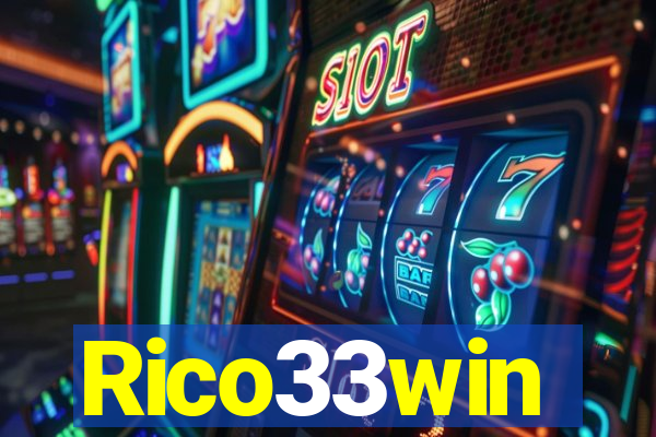 Rico33win