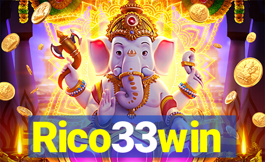 Rico33win